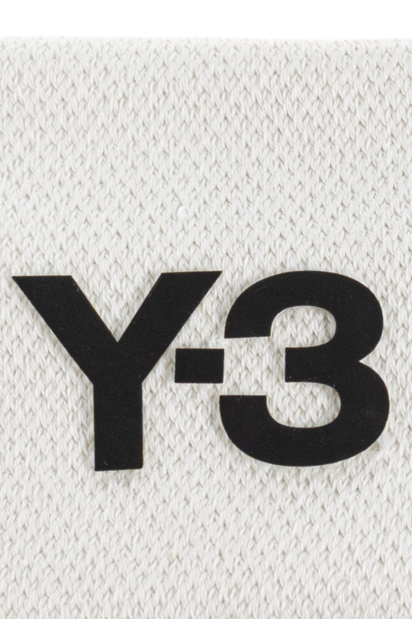 Y-3 ロゴ　スパッツ Y-3 Wristbands from the 